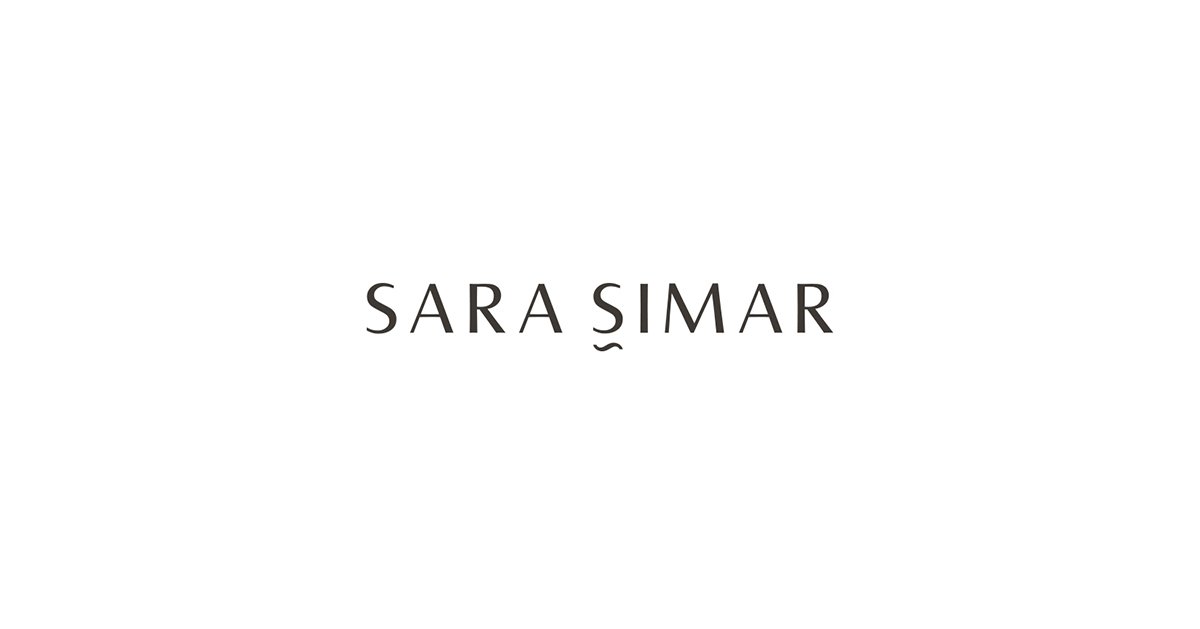 Sara Simar化妝品品牌包裝設(shè)計，化妝品VI設(shè)計，化妝品視覺形象設(shè)計，包裝設(shè)計，標(biāo)志設(shè)計，深圳VI設(shè)計，深圳視覺識別設(shè)計，左右格局